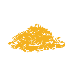 Grated Cheese